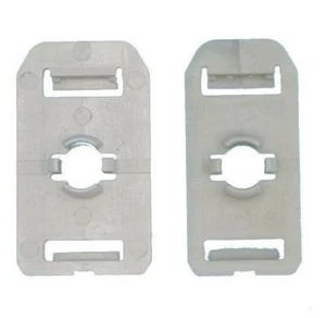 2x Mercedes C-Class W203 AMG Window Regulator Repair Clips Front Rear Left Right - Picture 1 of 1