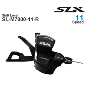 Shimano SLX SL-M7000 11sp Right Shift Lever bicycle bike 11 speed shifter - Picture 1 of 1