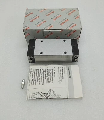 Rexroth R162329420 Kugel Wagen Balle Ordinaire - Photo 1/4