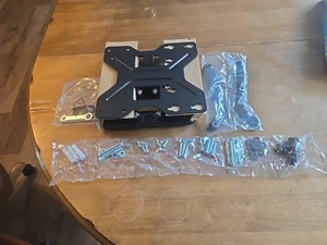 Kommerzielle elektrische MB-54634 vollbewegliche Wandhalterung für 23 Zoll bis 63 Zoll Fernseher 208 - Bild 1 von 8