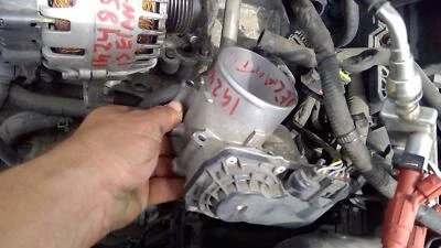 HYUNDAI ELANTRA GT A/T 2013-2014 1,8 motor carrocería montaje OEM Foto 1 de 4