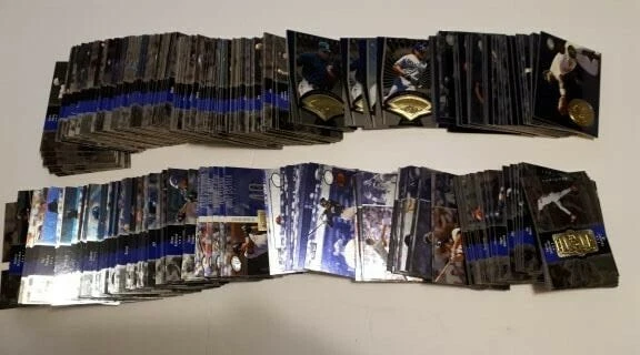 1998 Upper Deck SPx Finite Radiance Parallel You Pick UPick From List Lot UD - Image 1 of 1