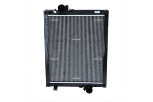 Refrigerador enfriador de agua tractor tractor John Deere 6506, 6510, AL110419, AL118571  - Imagen 1 de 1