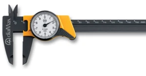 WIHA - 4112108 - PINZA DIALMAX, ESD, PLÁSTICO, 150 MM - Imagen 1 de 2