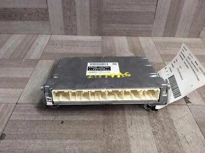 2016-2017 LEXUS LS460 ECM Brain Box AWD 89661-50J80 Factory OEM Replacement Part Foto 1 de 4