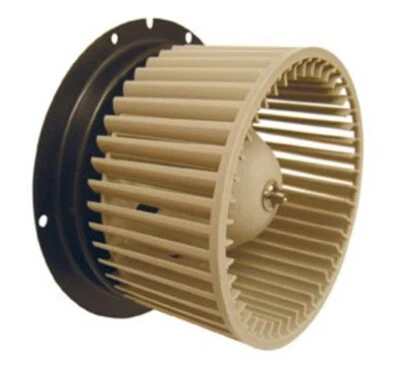 BLOWER MOTOR FITS FORD ESCAPE 2001 2002 2003 2004 2005 2006 2007 MM-849 PM292 - Image 1 of 2