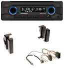 Blaupunkt AUX MP3 CD Bluetooth USB Radio samochodowe do Audi A4 B5 do 99 A6 C4 do 97