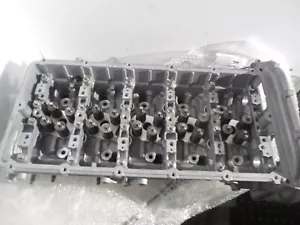 FORD RANGER MAZDA BT50 2011 ON P5AT DIESEL CYLINDER HEAD OEM FULLY RECONDITIONED - Picture 1 of 7