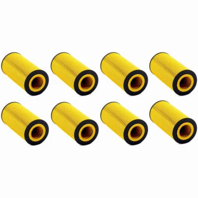 8XFL2016 Oil Filter for Ford Super Duty F250 F350 E350 Excursion Club Wagon E450 - Image 1 of 4