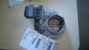 2007 GRAND PRIX THROTTLE VALVE ASSY 12607894 - Bild 1 von 4
