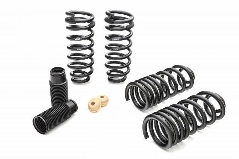 Eibach Pro-Kit Performance Spring Kit For 2009-2015 Cadillac CTS-V Sedan & Wagon - Image 1 of 4