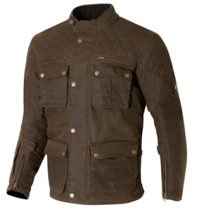 Merlin Edale II Cotec D3O Jacket Olive WAS £399 AA Rated - Picture 1 of 6