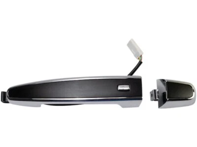 Передняя правая дверная ручка для GMC Acadia 2017-2021 годов выпуска 69428TYQD 2020 2018 2019 годов выпуска - Изображение 1 из 2