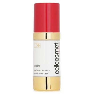 Crema celular revitalizante sensible Cellcosmet & Cellmen Cellcosmet 30 ml/1... Foto 1 de 3