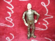 AUSTIN POWERS GOLDMEMBER MEZCO TOYS 6 INCH FIGURE 2002