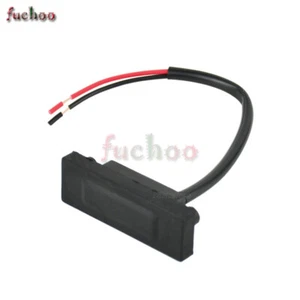 81260-1R000 Tailgate Trunk Boot Lid Back Door Switch For Hyundai Verna Solarls - Imagen 1 de 7