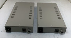 *Lot of 2* Fujinon CPS-401A-10D CPS Power Supply - Picture 1 of 6
