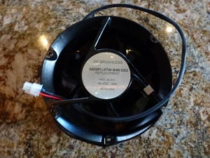 Exact Replacement for IMC 6820PL-07W-B49-D53 Fan - Picture 1 of 6