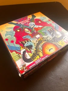 Dinosaur Island Board Game - Jonathan Gilmore & Brian Lewis [Pandasaurus Games] - Picture 1 of 4