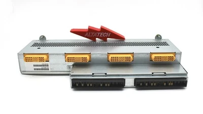 Sun Microsystems 540-6715 N440 PWR DISTRB BRD BRCKT - Image 1 of 4