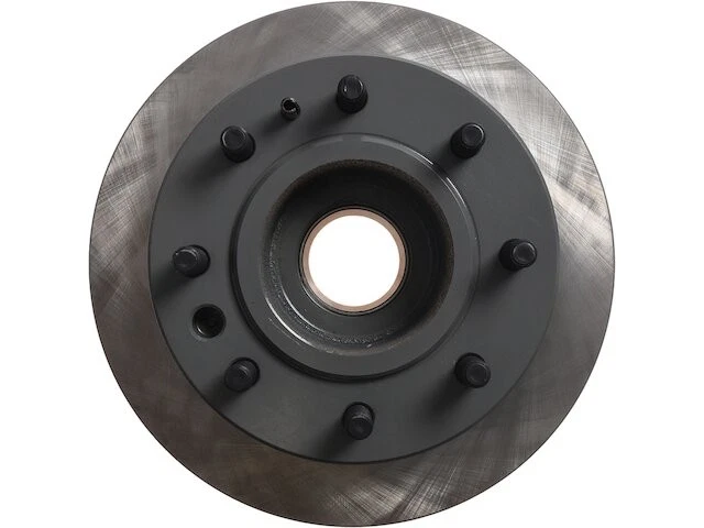 Rotor de freno delantero para Ford E350 Econoline Club Wagon 1995-2002 1996 1997 HJ612MR Foto 1 de 1