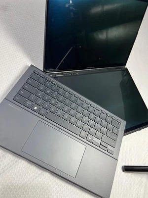 ASUS Zenbook Duo Core Ultra 9 285H 2TB SSD 32GB RAM 3K 14'' with Stylus 4M WRTY! - Image 1 of 4