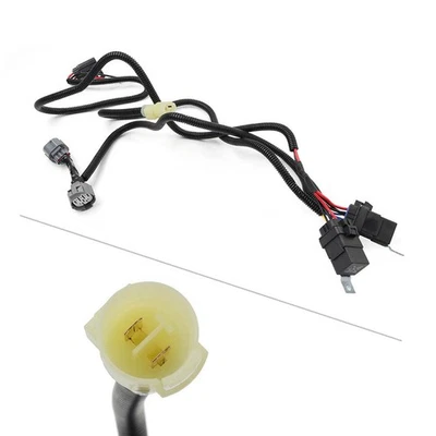 Schichtkabelbaum Kit passt für Honda Rancher 350 Es Te Fe 2000-2006 - Image 1 of 4