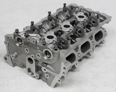 517R5-3CA00 OEM Cabeça de Cilindro Descapada Lada Direita Apenas Para Hyundai Azera, Santa Fé - Imagem 1 de 4