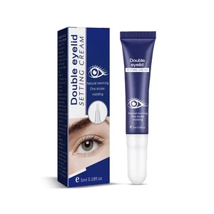 ☆Lifting Eyelid Shaping Cream Double Eyelid Shaping Essence Liquid Lasting 5ml - Picture 1 of 12