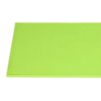 2Pcs 5.4mm Silicone Beeswax Sheet Mold Beeswax Foundation Press Mold Beekee BAJ - Image 1 of 4