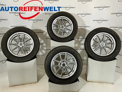 Winter Kompletträder 205/60R16 z.B. passend für Bmw 3er - Bild 1 von 4