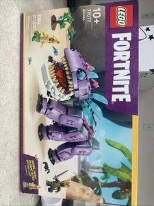 Lego 77077 Fortnite Klombo New-No Minifigures & No Box - Picture 1 of 2