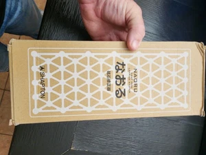 Shapton Naoru Gusseisen Läppsystem Neu im Karton! 🔥 Toller Artikel  - Bild 1 von 3
