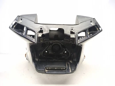 84-87 本田 Goldwing Aspencade GL1200 车头灯仪表板整流罩面板 — 第 1/2 张图片