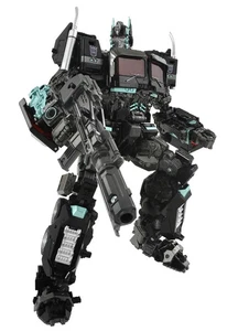 MPM-12N Nemesis Prime | Transformers Masterpiece | Takara Tomy Japanese Authenti - Picture 1 of 8