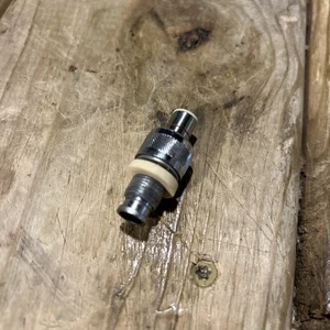 New Home Sewing Machine Model 420 Pressure Foot Regulating Screw - Picture 1 of 3