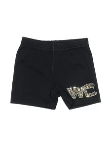 Rubie's Costume Company Girls Black Athletic Shorts Small kids - Picture 1 of 2