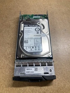 K7NJ0 Dell 1Tb SATA 6G 7.2K 3.5inch HDD For PS4000 - Picture 1 of 1