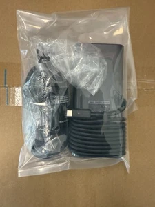 OEM Original Dell 130W Type-C HA130PM170 AC Adapter 07MP1P - Picture 1 of 5