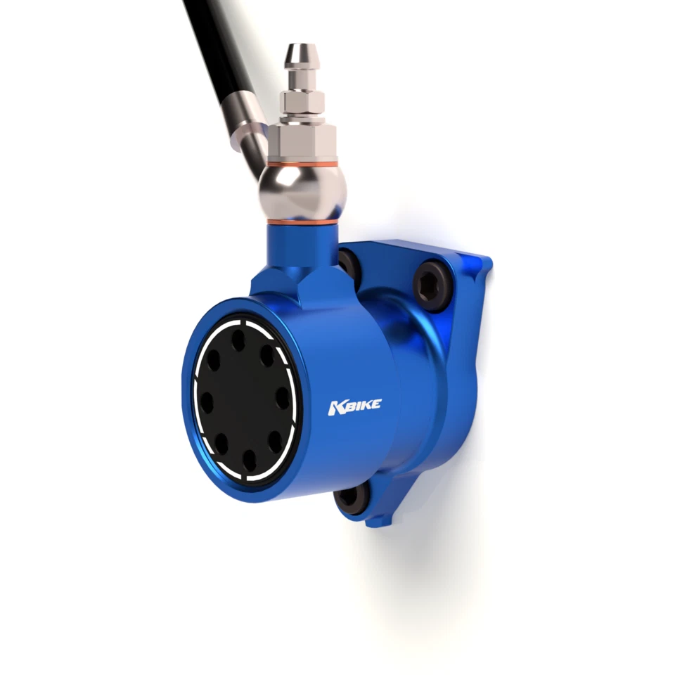 Kbike clutch slave cylinder 30mm piston with lifetime warranty for Ducati - Image 1 of 1