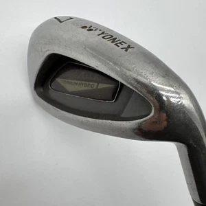 Yonex Super ADX Titanium Hybrid 7 Iron Ladies Graphite Lightweight Shaft Japan - Picture 1 of 11