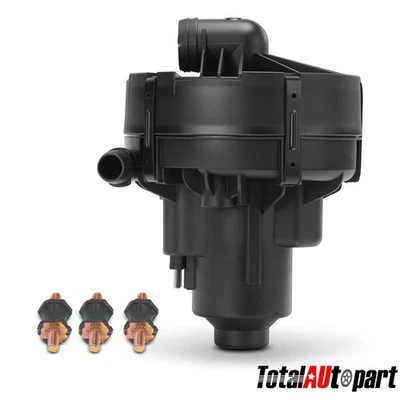 Nueva bomba de inyección de aire secundaria para Mercedes-Benz W203 W204 W211 W164 C230 E280 Foto 1 de 4