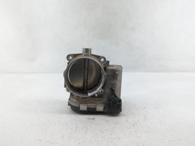 Chrysler Town & Country 2011-2016 carrocería del acelerador DK1VK Foto 1 de 4