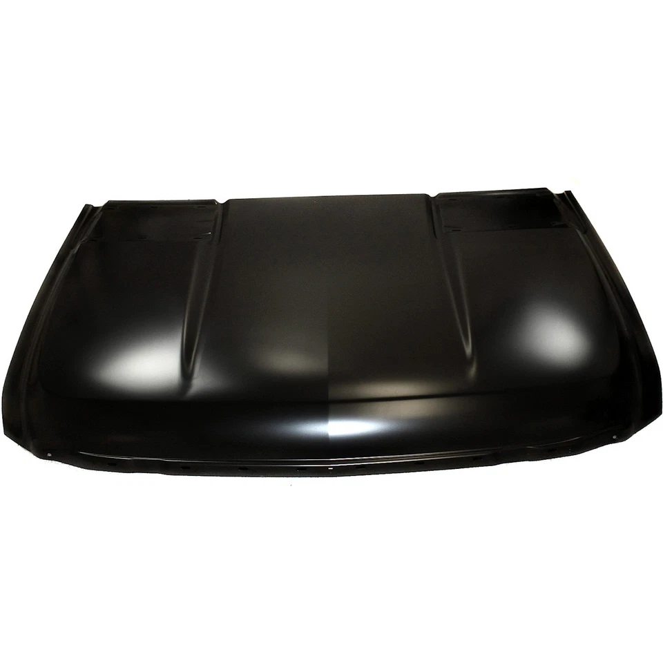 Hood For Chevrolet Silverado 2500 HD 2011-2014 - Image 1 of 4