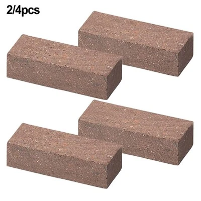 Quality Brake Pads for Lawn Mowers 799021 For 790006 OEM Specification Foto 1 de 4