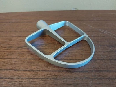 Hamilton Beach 63387 Mezclador de pie - Accesorio mezclador batidor plano de repuesto  Foto 1 de 3