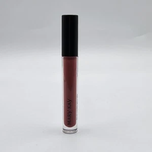 Brillo de labios Mary Kay ilimitado único crema malva tamaño completo #DR20 nuevo sin caja - Imagen 1 de 7
