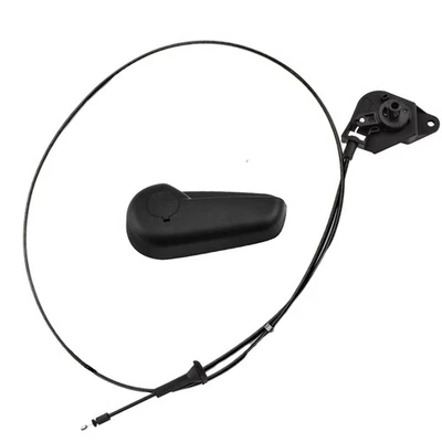 Für Ford Fusion 2013-2018 Motorhaubenentriegelungskabel Teile Ersatz Einfache I - Bild 1 von 4