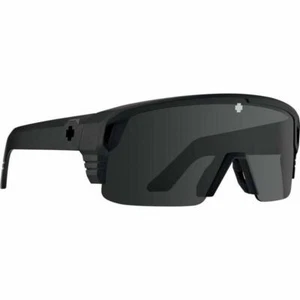 Spy Optic Monolith 5050 Sunglasses Matte Black - Picture 1 of 1