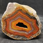Achat/Agate (poliert) - Xuanhua, Hebei, China!!!